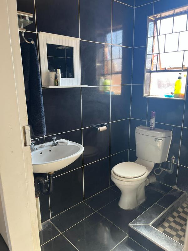 2 Bedroom Property for Sale in Mmabatho Unit 13 North West
